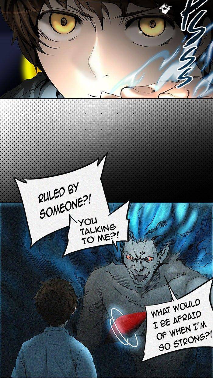 Tower of God Chapter 258 image 22